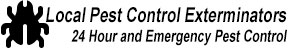 Ingalls NC Pest Control Exterminators
